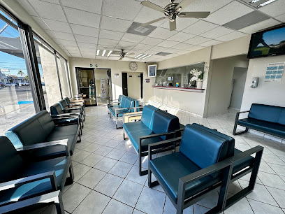 Dirección, horario, teléfono y opiniones de Medsite Consultorios en San Luis Río Colorado