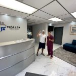 Dirección, horario, teléfono y opiniones de Möller Centro Médico en Reynosa