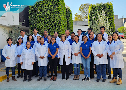 Dirección, horario, teléfono y opiniones de Orozco Lab - Laboratorio de Análisis Químicos Industriales en San Juan del Río