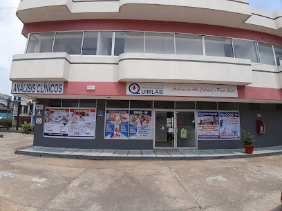 Dirección, horario, teléfono y opiniones de Quimlab Analisis Clinicos en Villahermosa