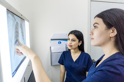 Dirección, horario, teléfono y opiniones de Radiología Elab-Ochoa (Los Mochis) en Los Mochis