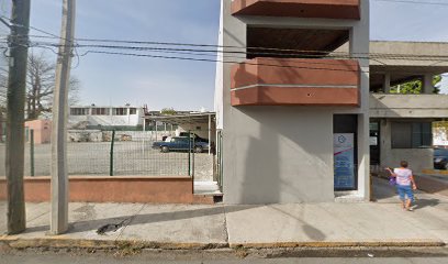 Dirección, horario, teléfono y opiniones de Radiología e Imágenes Diagnósticas en Cd. Victoria