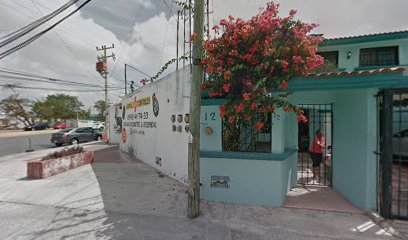 Dirección, horario, teléfono y opiniones de Rayos X Cancun- Hospital Quirúrgica del Sur en Cancún