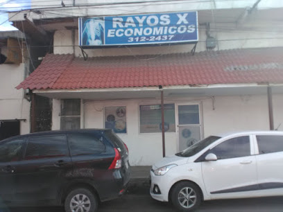 Dirección, horario, teléfono y opiniones de Rayos X Economicos en Nogales