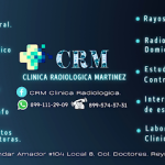 Dirección, horario, teléfono y opiniones de Rayos X a Domicilio Crm Clinica Radiologica en Reynosa