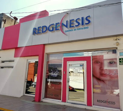 Dirección, horario, teléfono y opiniones de Red Génesis - Los Mochis en Los Mochis