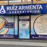 Dirección, horario, teléfono y opiniones de Ruiz Armenta Laboratorios en Los Mochis