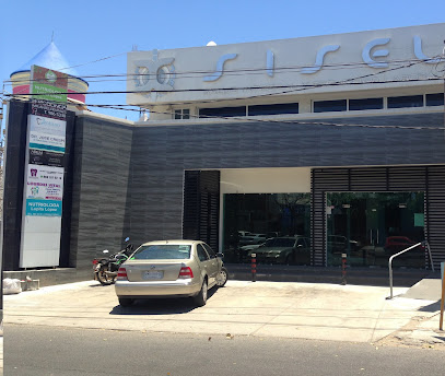 Dirección, horario, teléfono y opiniones de Salud Integral y Seguridad Laboral (Sisel) en Mazatlán