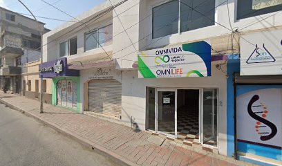 Dirección, horario, teléfono y opiniones de San Lorenzo Laboratorios en Cd. Valles