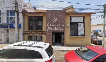 Dirección, horario, teléfono y opiniones de San Miguel Laboratorio Clinico en Querétaro