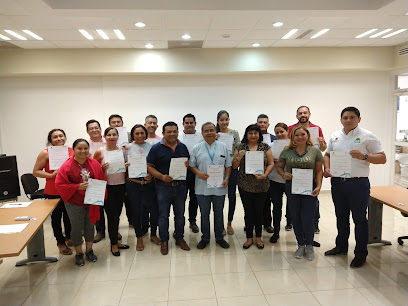 Dirección, horario, teléfono y opiniones de Secretaria de Salud Chetumal en Chetumal