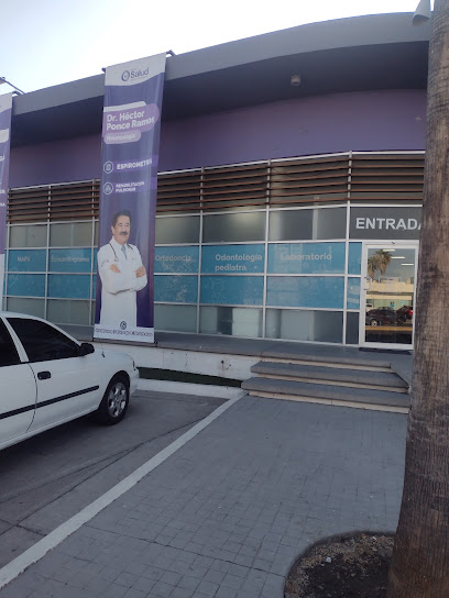Dirección, horario, teléfono y opiniones de Somos Salud 3 Ríos en Culiacán