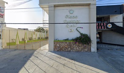 Dirección, horario, teléfono y opiniones de Ultrasonidos Hidalgo en Reynosa