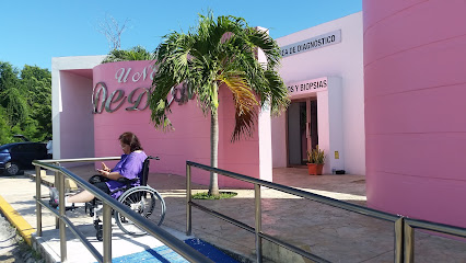 Dirección, horario, teléfono y opiniones de Uneme Dedicam Chetumal en Chetumal