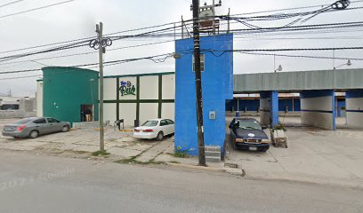 Dirección, horario, teléfono y opiniones de Uni Lab Sucursal Ribereña en Reynosa