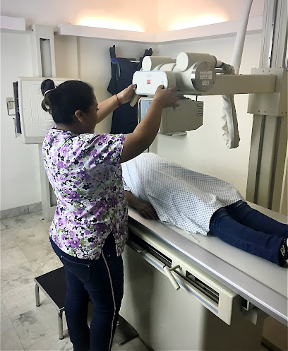 Dirección, horario, teléfono y opiniones de Unidad de Diagnóstico Integral y Laboratorio Udilab en Cancún