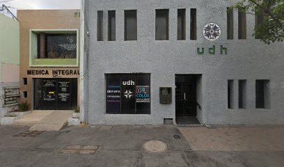 Dirección, horario, teléfono y opiniones de Unidad de Diagnóstico del Humaya en Culiacán