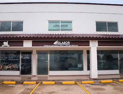 Dirección, horario, teléfono y opiniones de Unilabor Plaza Lomas en Villahermosa