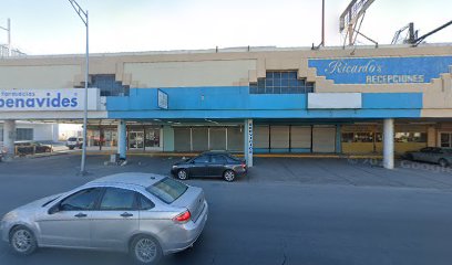Dirección, horario, teléfono y opiniones de Via Salud Centro Medico en Nuevo Laredo