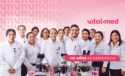 Dirección, horario, teléfono y opiniones de Vitalmed Pensiones - Análisis Clínicos en Mérida