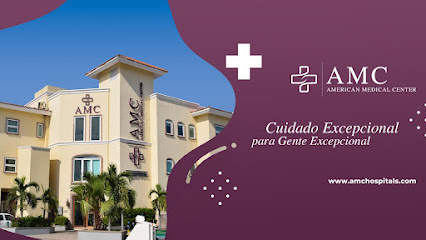 Dirección, horario, teléfono y opiniones de Amc Hospital en Cabo San Lucas