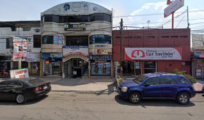 Dirección, horario, teléfono y opiniones de Analisis Clinicos Ultrasonido en Ecatepec de Morelos