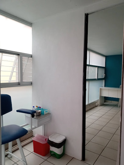 Dirección, horario, teléfono y opiniones de Bioclinic Lab en Tlalpan