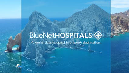 Dirección, horario, teléfono y opiniones de Bluenethospitals en Cabo San Lucas