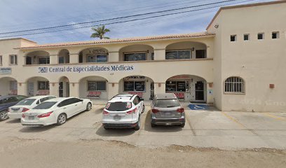 Dirección, horario, teléfono y opiniones de Center Lab en San José del Cabo