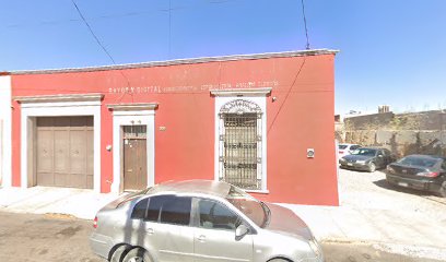 Dirección, horario, teléfono y opiniones de Central Medica Zaragoza en Durango