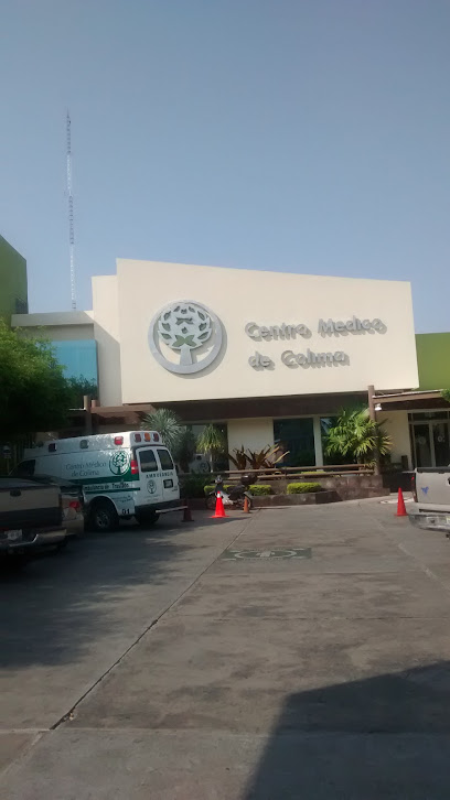 Dirección, horario, teléfono y opiniones de Centro Medico de Colima en Colima