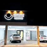 Dirección, horario, teléfono y opiniones de Centro de Especialidades Médicas en Delicias