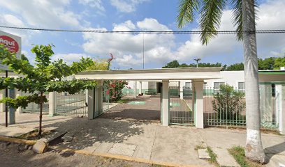 Dirección, horario, teléfono y opiniones de Centro de Salud Tecoman en Tecomán