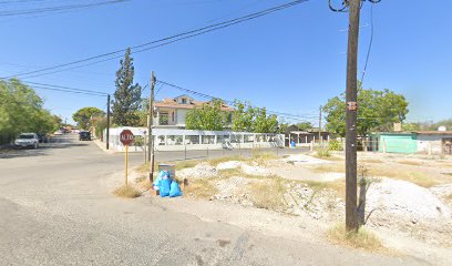 Dirección, horario, teléfono y opiniones de Centro de Salud Villa de Fuente en Piedras Negras