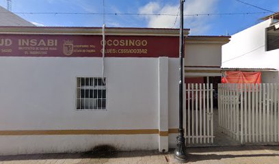 Dirección, horario, teléfono y opiniones de Centro de Salud de Ocosingo en Ocosingo