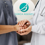 Dirección, horario, teléfono y opiniones de Clínica Aguiar's Hospital en Tecate