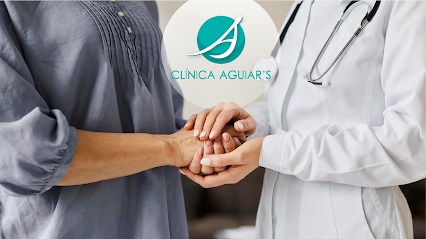 Dirección, horario, teléfono y opiniones de Clínica Aguiar's Hospital en Tecate