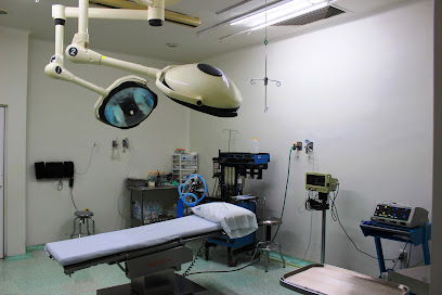 Dirección, horario, teléfono y opiniones de Clínica Guadalupana en Colima