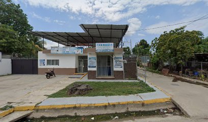 Dirección, horario, teléfono y opiniones de Clinica Medica San Judas Tadeo en Tapachula