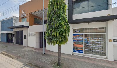 Dirección, horario, teléfono y opiniones de Clínica Urología de La Costa en Tapachula