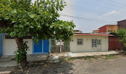 Dirección, horario, teléfono y opiniones de Consultorio Salud y Vida en Tapachula