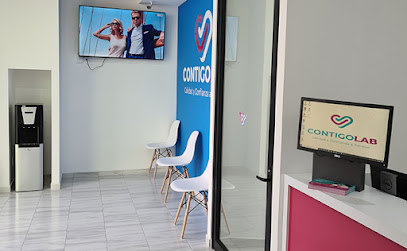 Dirección, horario, teléfono y opiniones de Contigolab en Venustiano Carranza
