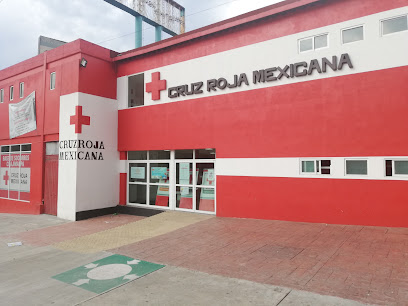 Dirección, horario, teléfono y opiniones de Cruz Roja Mexicana Lilas en Cuajimalpa de Morelos