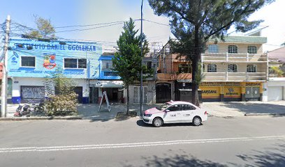 Dirección, horario, teléfono y opiniones de Dmi Diagnostico Medico Imagenologico, S.A. de C.V. en Venustiano Carranza