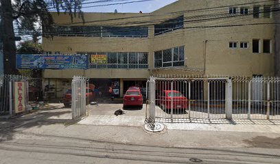 Dirección, horario, teléfono y opiniones de Grupo Cec en Xochimilco