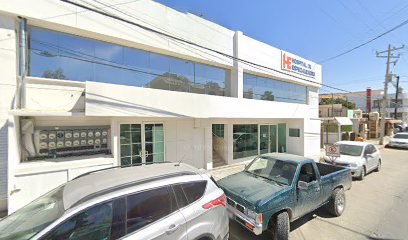 Dirección, horario, teléfono y opiniones de Hospital Especialidades en Cabo San Lucas