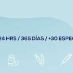 Dirección, horario, teléfono y opiniones de Hospital Fortaleza en Delicias