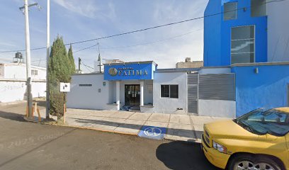 Dirección, horario, teléfono y opiniones de Hospital Nuestra Señora de Fátima en Durango