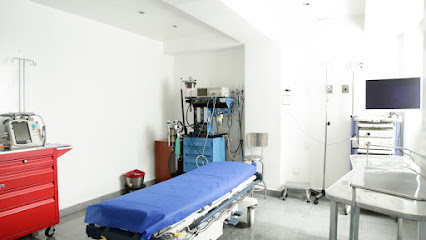 Dirección, horario, teléfono y opiniones de Hospital Santa Rosa en Iztacalco