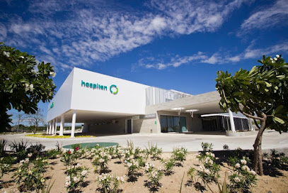 Dirección, horario, teléfono y opiniones de Hospiten Cabo San Lucas en Cabo San Lucas